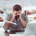 Mengelola Stres Dan Emosi Dengan Bijak Dan Seimbang