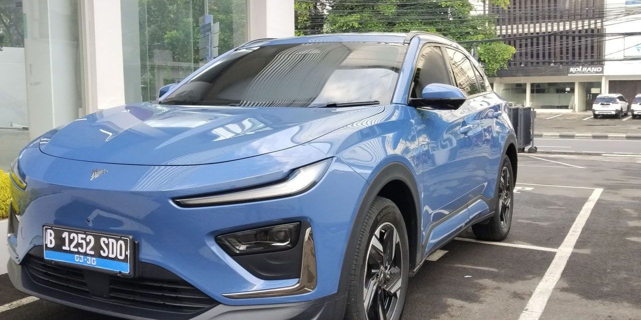 Neta Auto, Mencari Investor Demi Kembali Operasi Dengan Normal