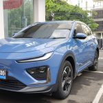 Neta Auto, Mencari Investor Demi Kembali Operasi Dengan Normal
