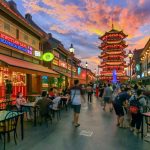 PIK Surga Chinese Food, 4 Tempat Makan Enak 2025