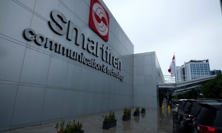 Perusahaan Smartfren Dari Operator Lokal Ke Pemain Nasional