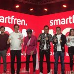 Perusahaan Smartfren Dari Operator Lokal Ke Pemain Nasional