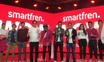 Perusahaan Smartfren Dari Operator Lokal Ke Pemain Nasional
