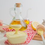 Saus Mayones Menjadi Pilihan Favorit Untuk Hidangan