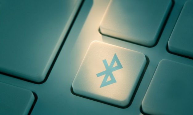 Sejarah Logo Bluetooth, Dari Aksara Nordik Ke Ikon Digital