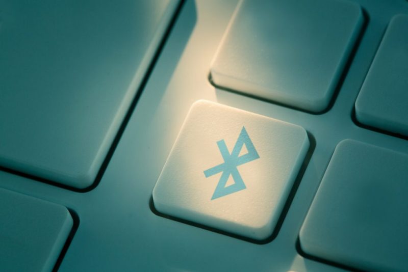 Sejarah Logo Bluetooth