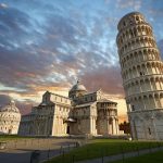 Sejarah Menara Pisa, Kenali Alasannya Kenapa Tidak Roboh