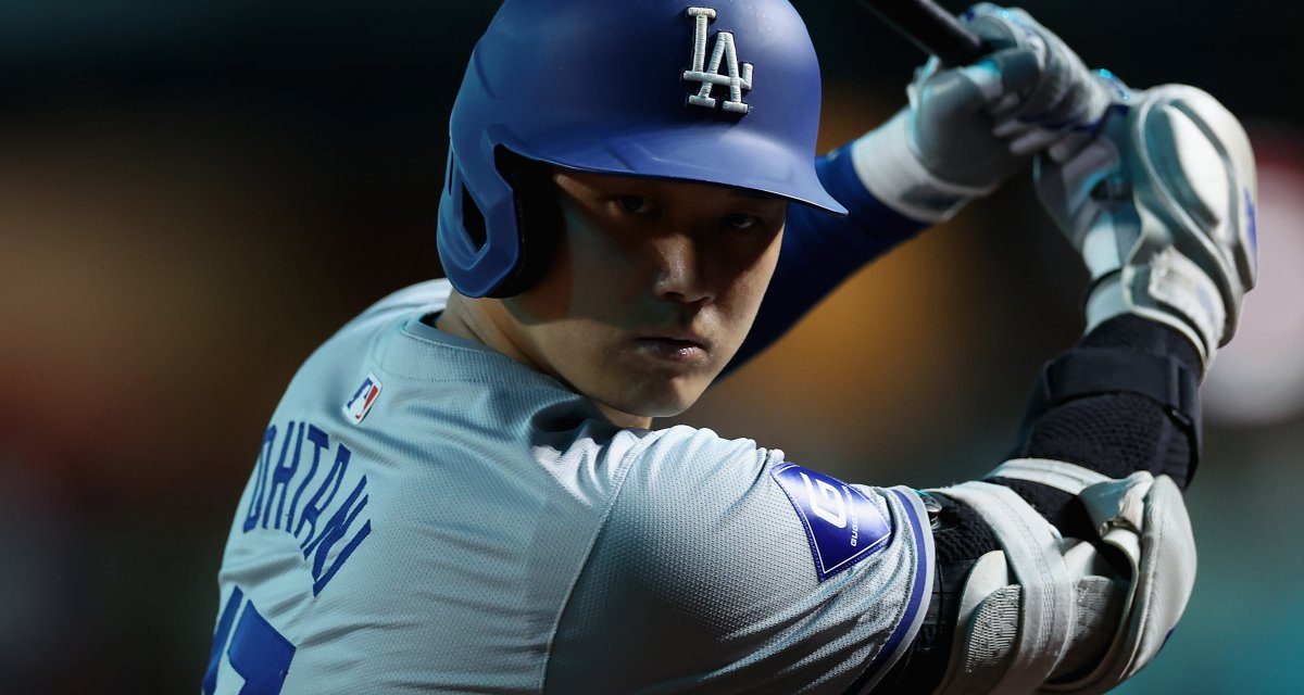 Shohei Ohtani Pengaruh Besarnya Dalam Sejarah Bisbol Modern