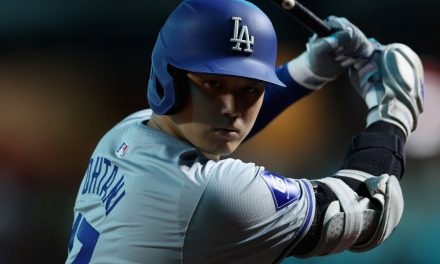 Shohei Ohtani Pengaruh Besarnya Dalam Sejarah Bisbol Modern