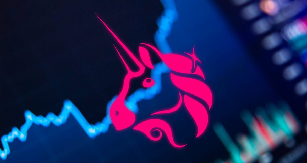 Uniswap Inovasi DeFi Yang Menghadirkan Kebebasan Finansial