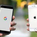 4 Cara Praktis Pindah Foto Dari Android Ke iPhone