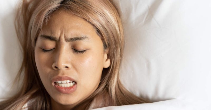 Bruxism