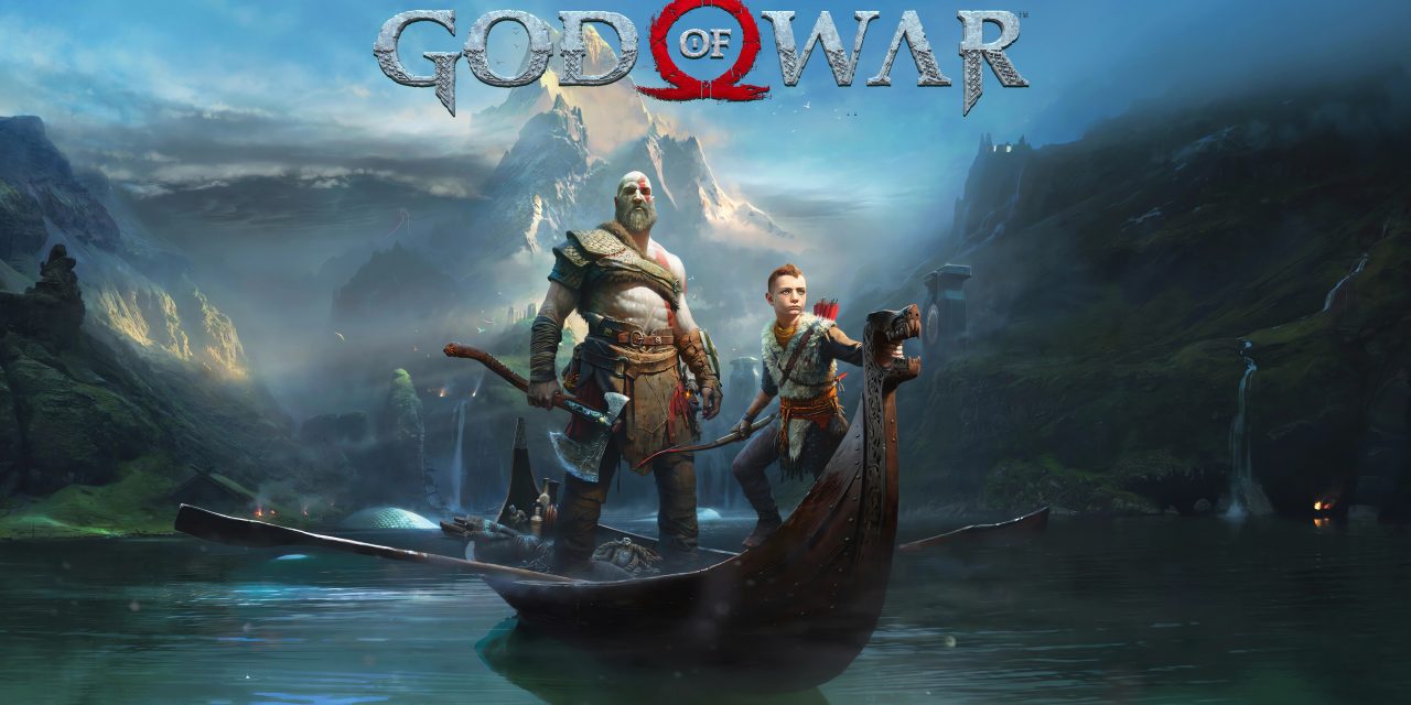 God Of War, Petualangan Epik Yang Mendefinisikan Genre Aksi