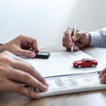 Informasi Esensial Dalam Polis Asuransi Mobil