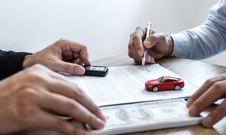 Informasi Esensial Dalam Polis Asuransi Mobil