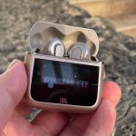JBL Tour Pro3 Earbuds Premium Dengan Audio Yang Luar Biasa