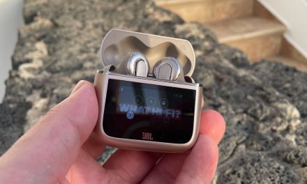 JBL Tour Pro3 Earbuds Premium Dengan Audio Yang Luar Biasa
