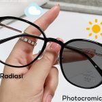 Kacamata Fotokromik Menjadi Trend Dalam Perlindungan Mata