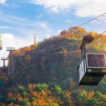 Keindahan Namsan Tower Pesona Seoul Yang Tak Tertandingi
