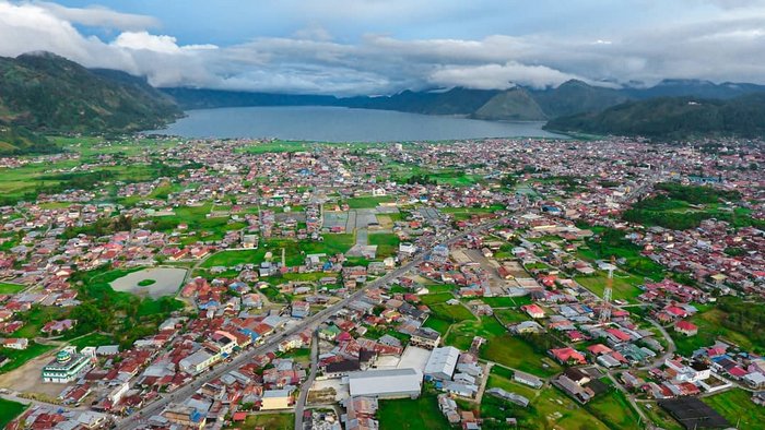 Menjelajah Takengon, Surga Tersembunyi Di Dataran Tinggi Gayo