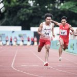 Olahraga Lari Punya Sejarah Yang Menarik, Ini Penjelasannya!