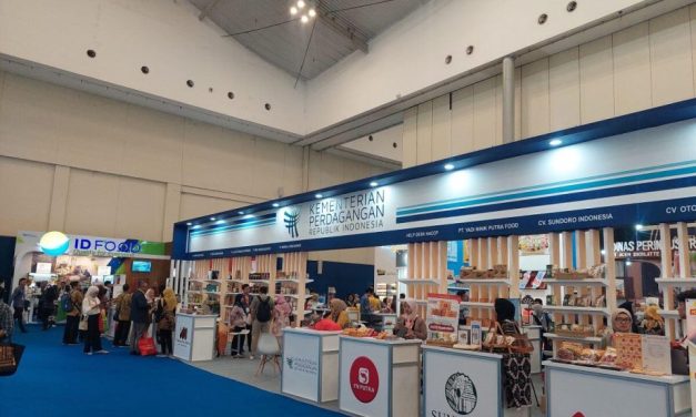Pameran Umkm Sebagai Wadah Edukasi
