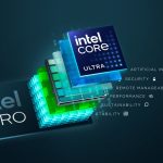 Prosesor Intel Otak Cerdas Di Balik Performa Komputer Modern
