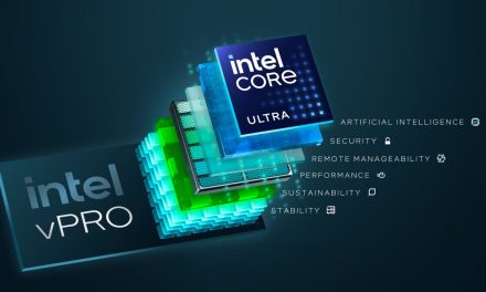 Prosesor Intel Otak Cerdas Di Balik Performa Komputer Modern