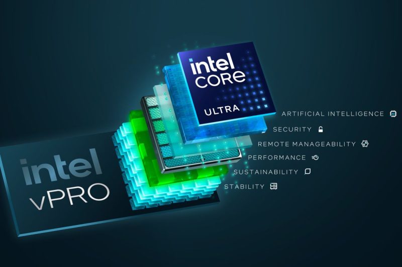 Prosesor Intel