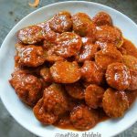 Rendang Jengkol Olahan Tradisional Dengan Aroma Khas