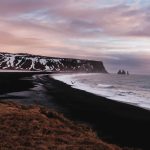 Reynisfjara, Ikon Wisata Islandia Pantai Pasir Hitam Eksotis