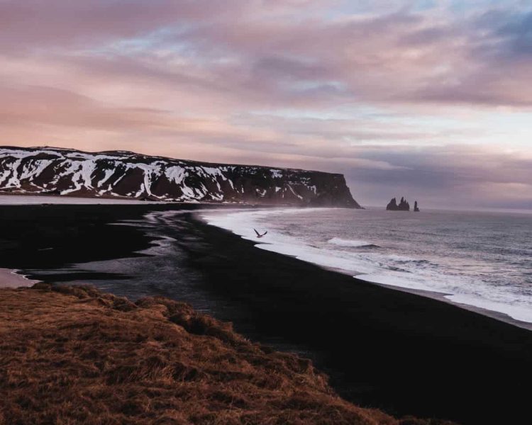 Reynisfjara