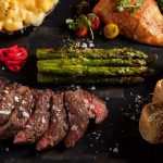 Steakhouse, Sediakan Daging Panggang Berkualitas Tinggi