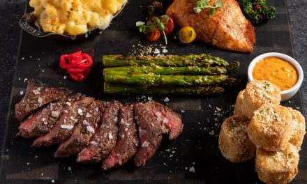Steakhouse, Sediakan Daging Panggang Berkualitas Tinggi