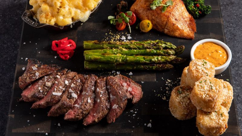 Steakhouse