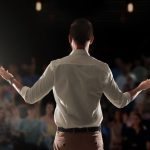 Teknik Praktis Meningkatkan Kemampuan Public Speaking