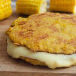 Arepa, Kue Jagung Gurih Dari Amerika Selatan