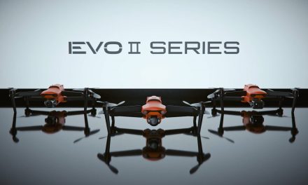 Autel EVO Series Drone Untuk Pengguna Profesional Dan Hobi