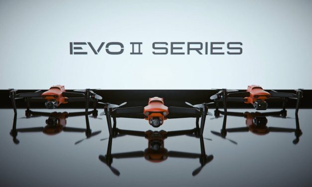 Autel EVO Series Drone Untuk Pengguna Profesional Dan Hobi