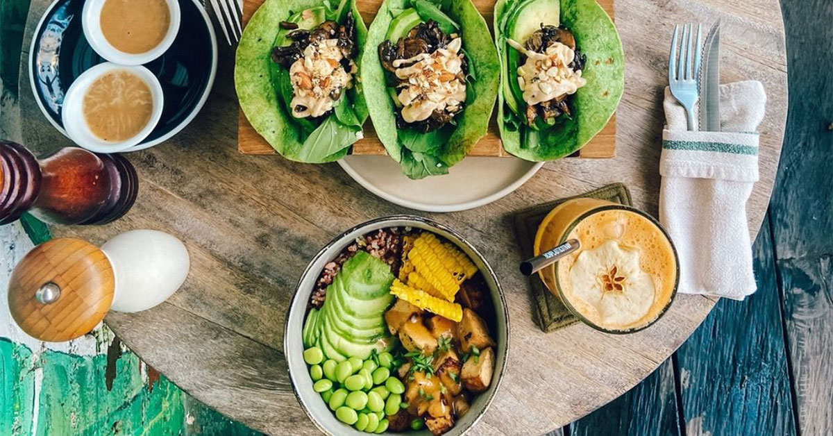 Bali Punya Ini, Spot Brunch Memukau Dengan Hidangan Istimewa