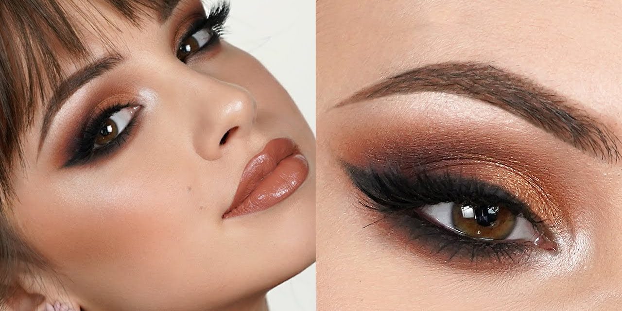 Bold Makeup Memberikan Kesan Tampilan Seksi Dan Berani