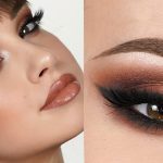 Bold Makeup Memberikan Kesan Tampilan Seksi Dan Berani
