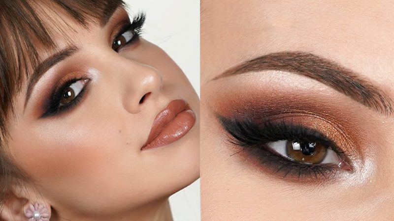 Bold Makeup