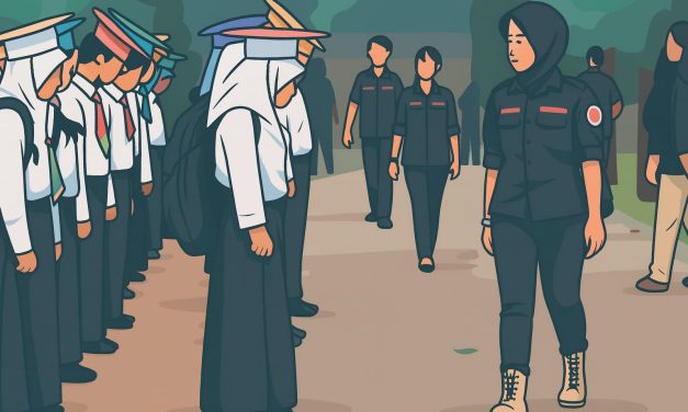 Budaya Senioritas Bisa Menjadi Sebab Kekerasan
