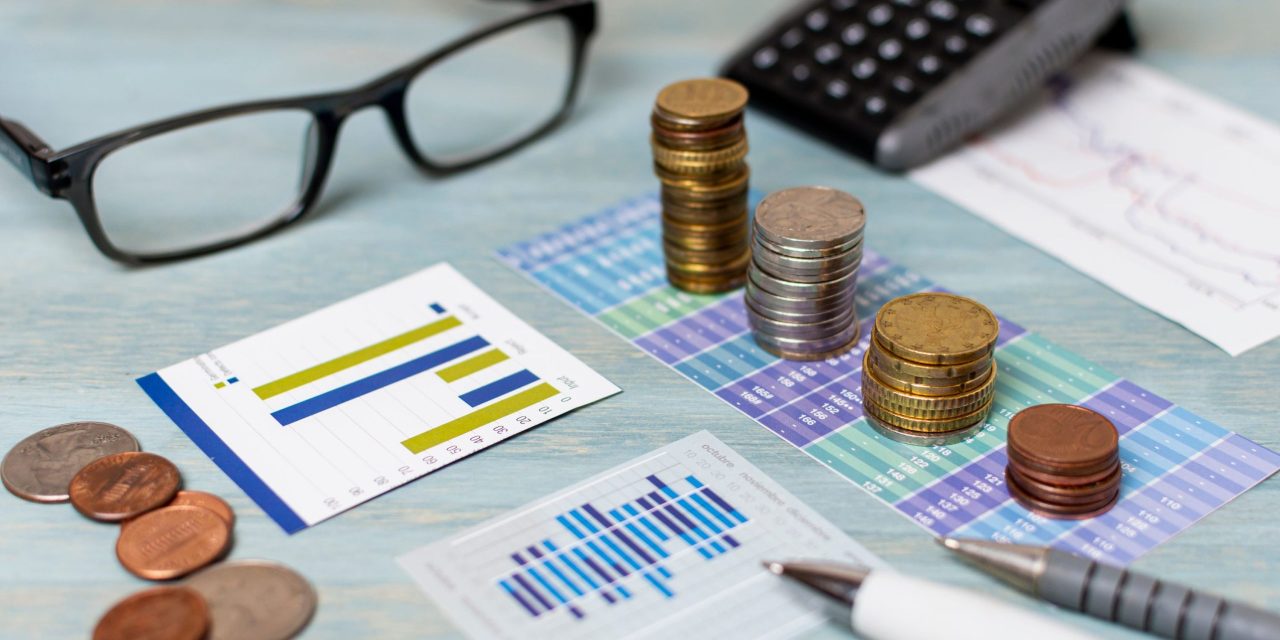 Contoh Sarana Dana Campuran Dalam Investasi Uang Anda