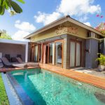 Daftar Akomodasi Terbaik Bali Dengan Private Poolnya