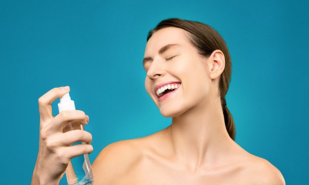 Ini Dia Manfaat Toner Untuk Perawatan Kulitmumu!