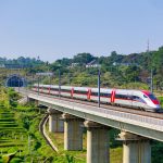 Kereta Cepat Whoosh Langkah Menuju Era Mobilitas Modern
