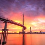 Keunikan Jembatan Arasy Sebagai Objek Wisata