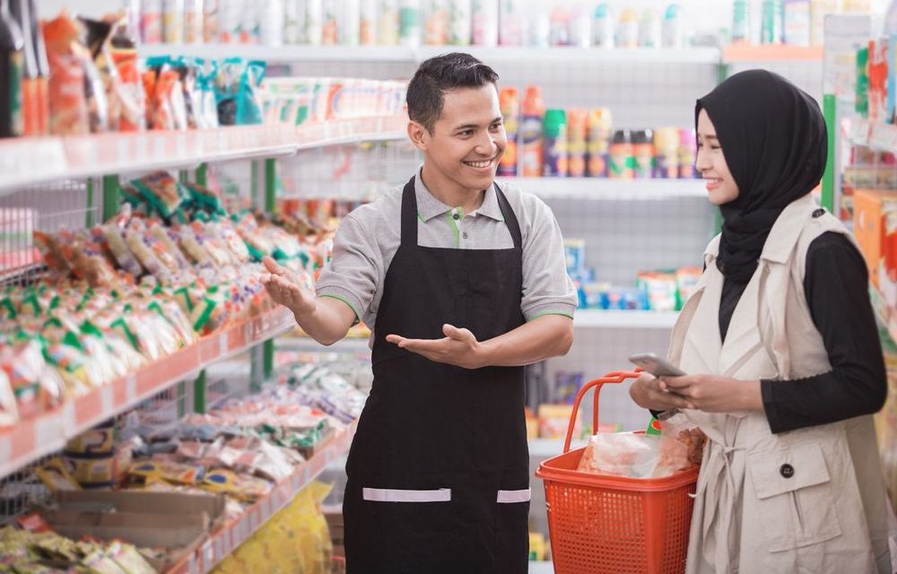 Mendukung Produk UMKM Demi Kesejahterahkan Rakyat